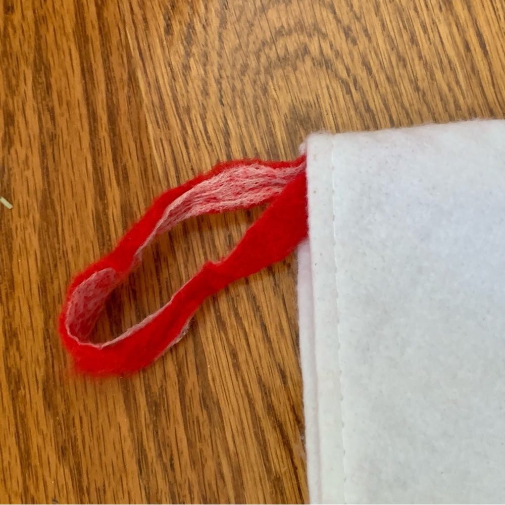 Holiday Stocking - Picture 5 of 5